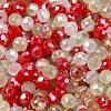 Glass Beads LS-EGLA-A034-SM4mm-57-2