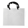 Rectangle Paper Bags CARB-F007-02A-02-2