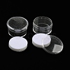 Plastic Bead Storage Containers CON-XCP0001-23-4