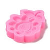 Sunflower Food Grade Silicone Molds DIY-I078-12-4