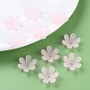 Transparent Acrylic Beads X1-MACR-S373-107-D06-7
