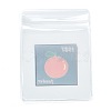 Rectangle Plastic Zip Top Candy Bag OPP-M004-03A-2