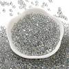 AB Color Plated Glass Seed Beads SEED-L011-06B-14-2