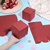 20Pcs Folding Paper Jewelry Packing Boxes CON-PH0003-71B-03-3