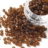 6/0 Glass Seed Beads SEED-US0003-4mm-M13-1