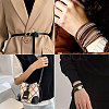 Flat PU Imitation Leather Cord LC-WH0006-05A-02-5