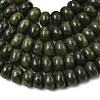 Natural TaiWan Jade Beads Strands G-A280-A14-02-4