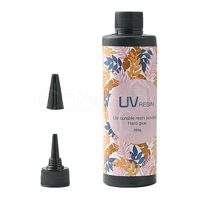 UV Glue and Bottles DIY-YWC0001-89A-1