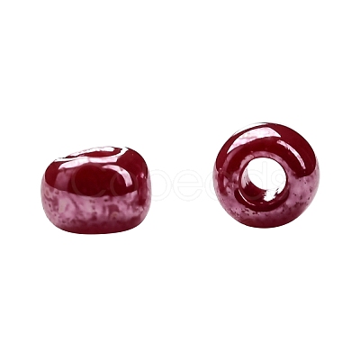 TOHO Round Seed Beads SEED-TR11-0125-1