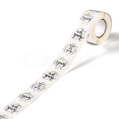 1.5 Inch Self-Adhesive Stickers LS-DIY-P037-C01-1