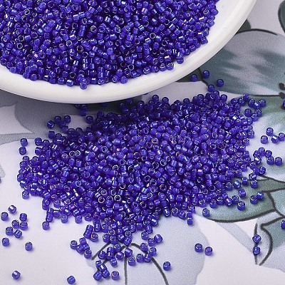 MIYUKI Delica Beads X-SEED-J020-DB1785-1