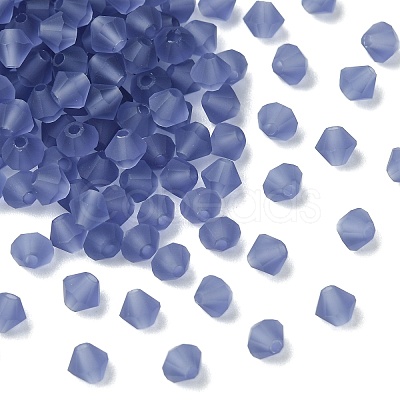 Preciosa&reg Crystal Beads X-PRC-BA4-20410-840-1