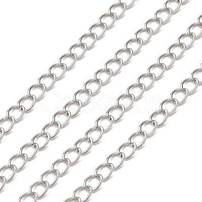 Iron Twisted Chains CH017-1