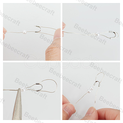 925 Sterling Silver Wire Guardian STER-BBC0005-92A-1
