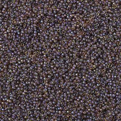 TOHO 15/0 Round Beads SEED-XTR15-0926-1