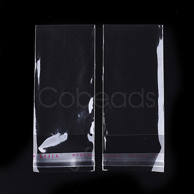 OPP Cellophane Bags OPC-S004-02-1