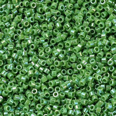 MIYUKI Delica Beads Small SEED-J020-DBS0163-1