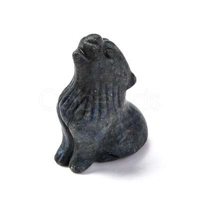Natural Lapis Lazuli Display Decorations DJEW-P019-A13-1