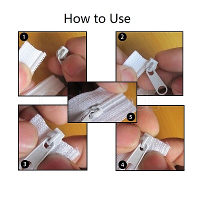 Garment Accessories FIND-WH0052-30B-02-1