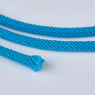 Nylon Braided Cord NWIR-P018-11-1