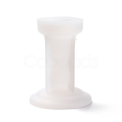 DIY Candle Holder Silicone Molds DIY-K058-22-1