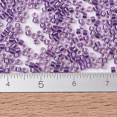 MIYUKI Delica Beads X-SEED-J020-DB1754-1