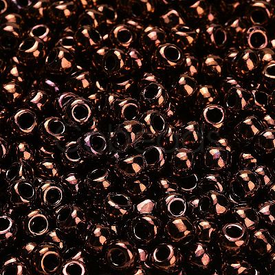 TOHO 3/0 Round Beads SEED-XTR03-0222-1