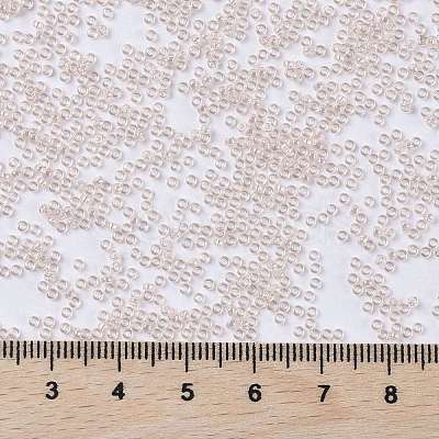 MIYUKI Round Rocailles Beads X-SEED-G009-RR0330-1