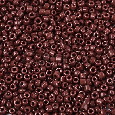 Glass Seed Beads SEED-A010-2mm-56-1
