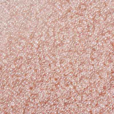 MIYUKI Round Rocailles Beads X-SEED-G008-RR0365-1