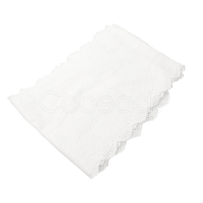 Hollow Cotton Lace Ribbon OCOR-GF0002-45-1