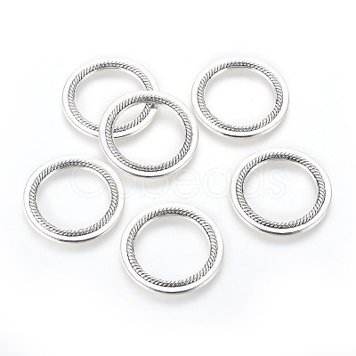 Alloy Linking Rings EA6974Y-1