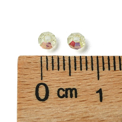 Preciosa® Crystal Beads X-PRC-BA3-80100-200-1