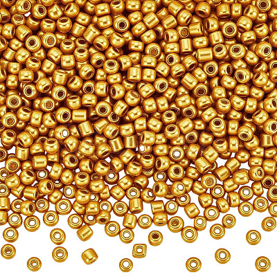100G 6/0 Glass Seed Beads SEED-SP0001-12B-01-1