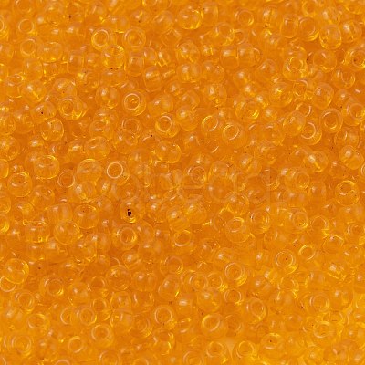 MIYUKI Round Rocailles Beads SEED-X0055-RR0137-1