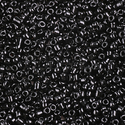 Glass Seed Beads X1-SEED-A010-2mm-49-1