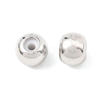 SHEGRACE Brass Beads XGRPCH501-196P-1