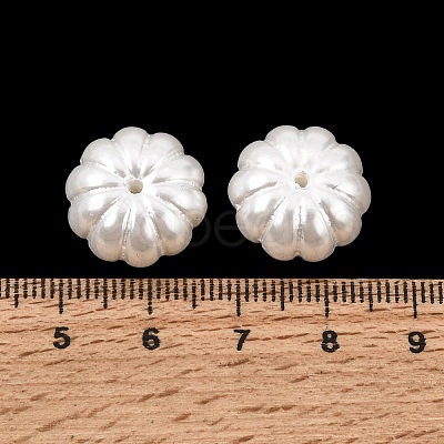 ABS Plastic Imitation Pearl Beads PL-CBA8DB3-25-1