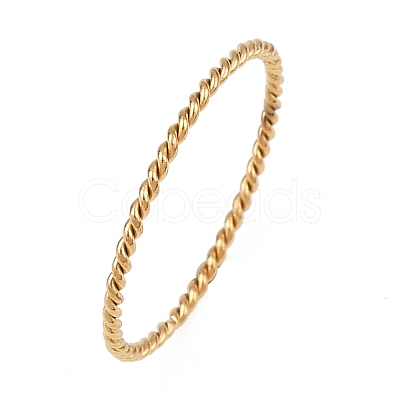 304 Stainless Steel Finger Rings for Women RJEW-K301-08B-G-1