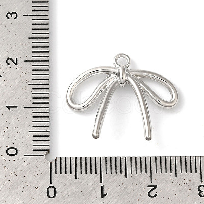 Rack Plating Alloy Pendants FIND-I039-043P-05-1