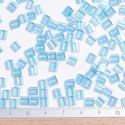 MIYUKI TILA Beads SEED-MY05-TL260-1