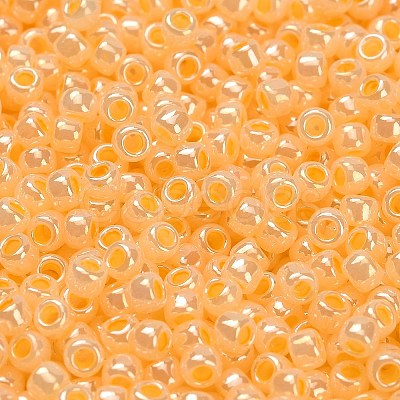 TOHO 8/0 Round Beads X-SEED-TR08-0148-1