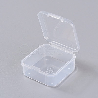 Plastic Boxes CON-L017-01-1
