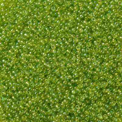 TOHO 8/0 Round Beads SEED-XTR08-0164-1