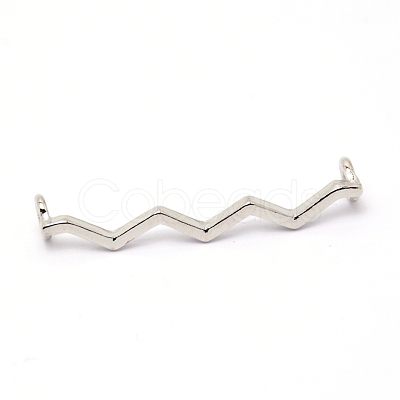 Zinc Alloy Shoe Buckle Clips PALLOY-SZC0001-07B-1