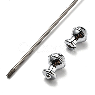 201 Stainless Steel Tableware LS-FIND-G060-04F-1
