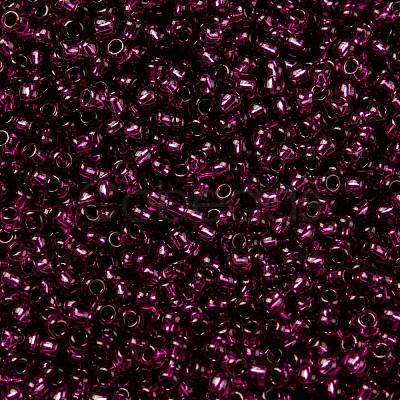 TOHO Round Seed Beads SEED-JPTR11-2226-1