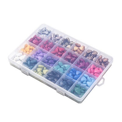Sealing Wax Particles DIY-X0099-05-1