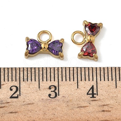 304 Stainless Steel Pendants STAS-D201-01G-1