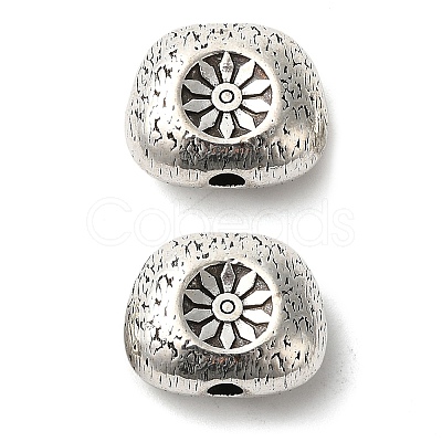 Tibetan Style Alloy Beads LS-FIND-Z059-15AS-02-1